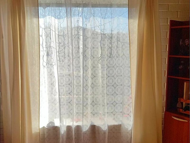 Cortinas Decoración Valparaíso