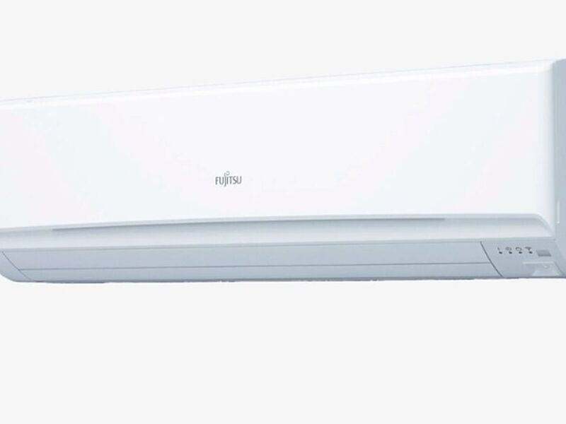 Aire acondicionado KM LARGE
