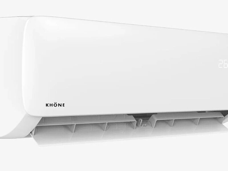 Aire acondicionado KHONE
