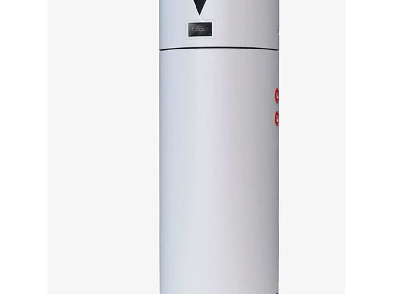 Bomba calor DAITSU HEATANK