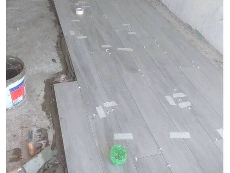 Porcelanato pisos Chile