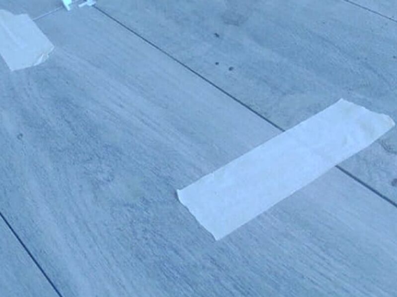 PORCELANATO TIPO MADERA