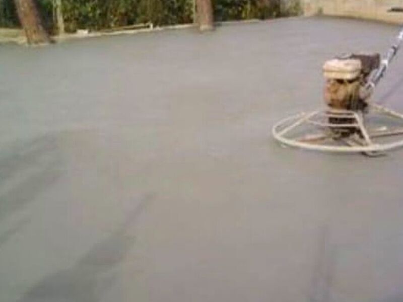 remodelacion de piso