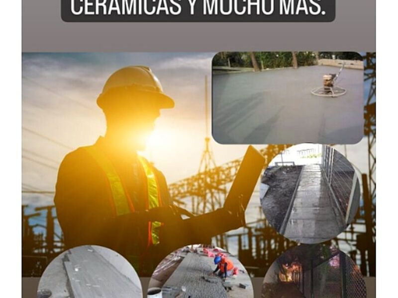 radieles y ceramicas