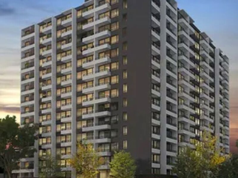 Arriendo Edificio Chile