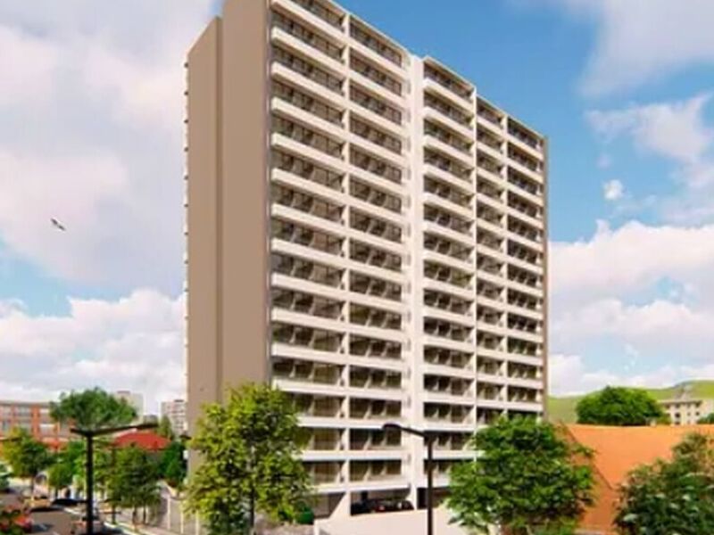 Arriendo Edificio La Cisterna Chile