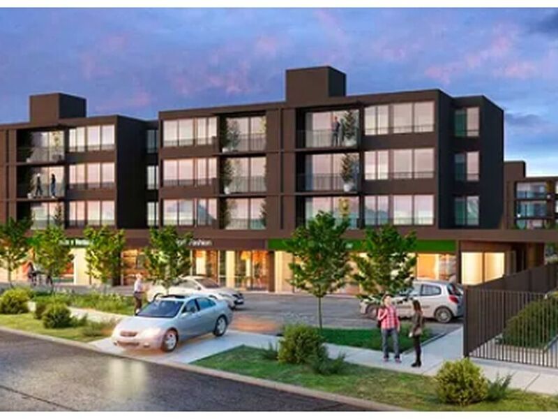 Arriendo Departamento Quillota Chile