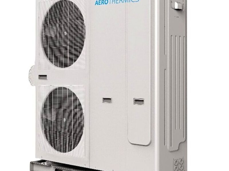 Aerothermics Bomba Calor KW