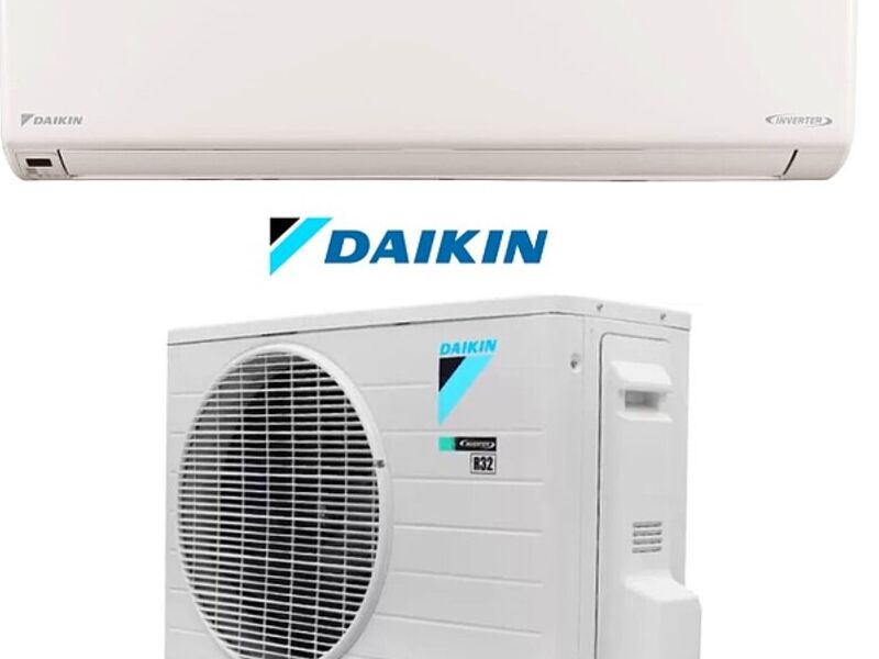 Aire Acondicionado Daikin
