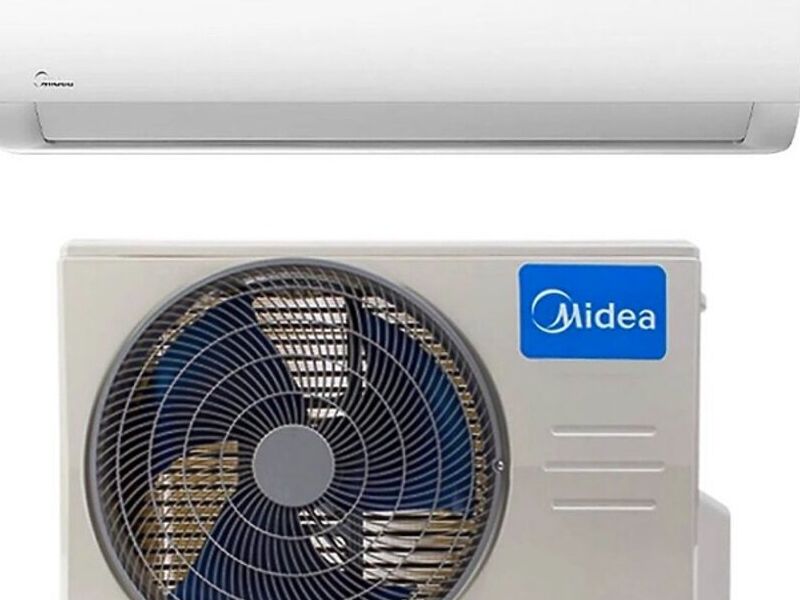Aire Acondicionado Midea