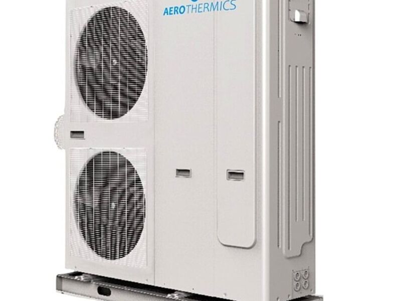 Aerothermics Bomba Calor kW Monoblock 