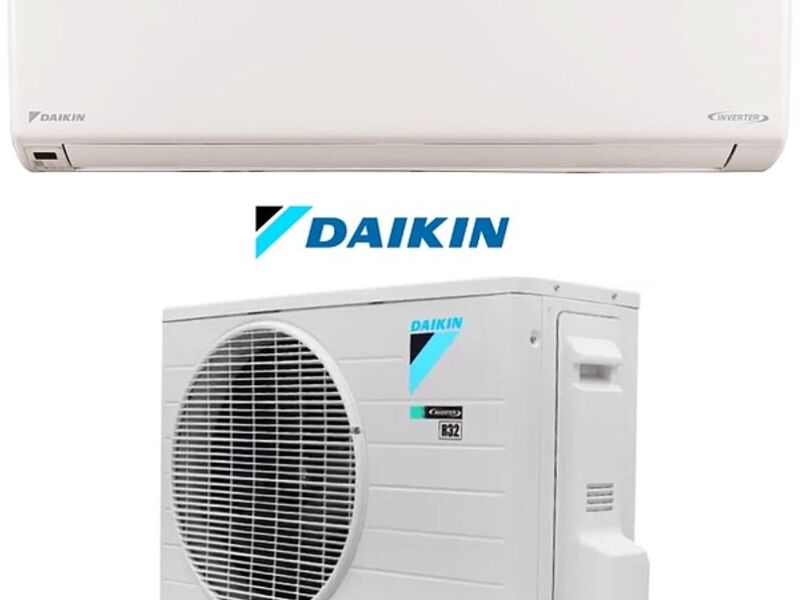 Aire Acondicionado Inverter