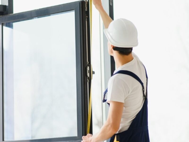 Instalación Ventanas Chile