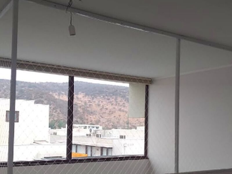 Malla Hogar Chile