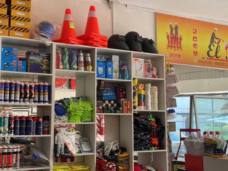 Accesorios de vehículos  Stgo. Chile