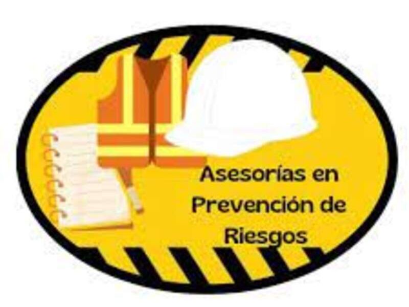 Asesorías en prevención de riesgos Stgo. Chile