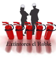Extintores el Roble