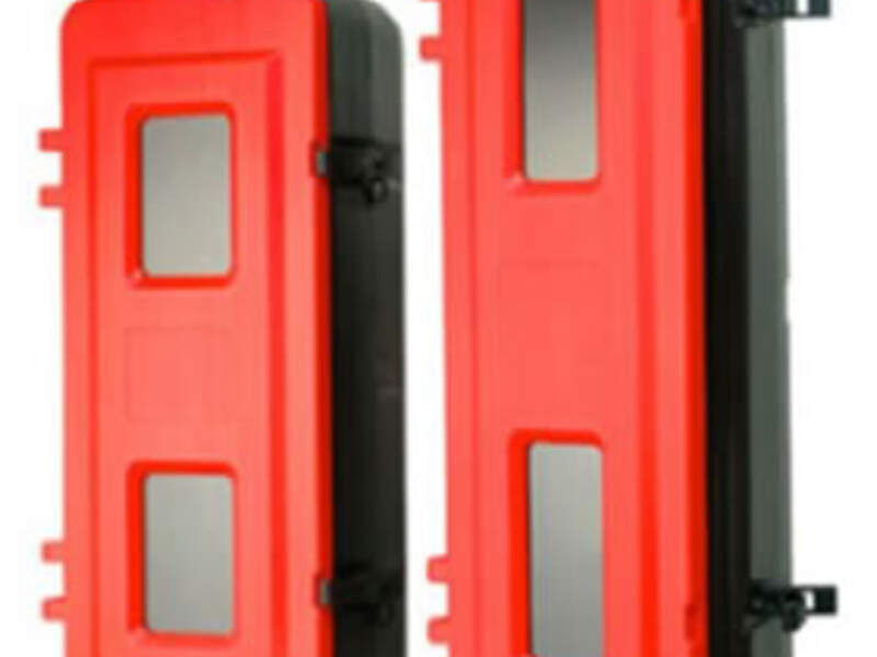 Porta Gabinetes  Stgo. Chile