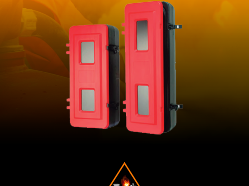 GABINETE PVC Stgo. Chile