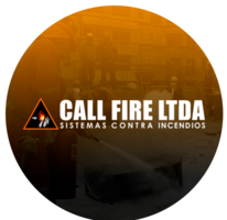 Call Fire LTDA