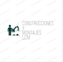 Construcciones y Montajes LCM