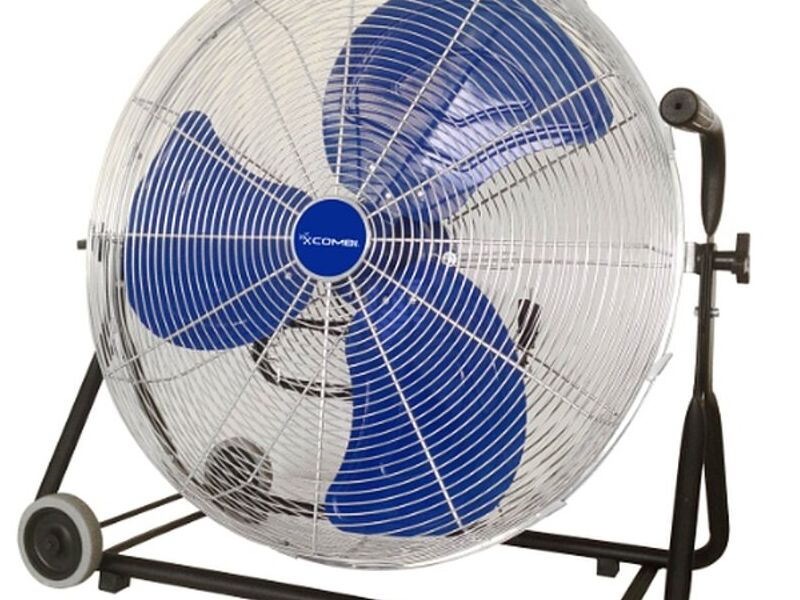 VENTILADOR FF-24A