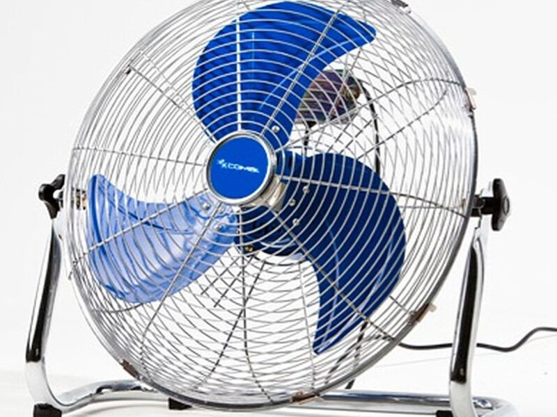 VENTILADOR DE PISO FF-18A