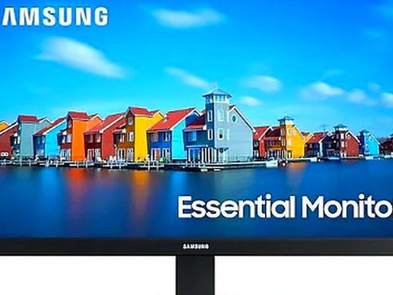 Monitor Samsung 22 FHD 1920x1080 LED 