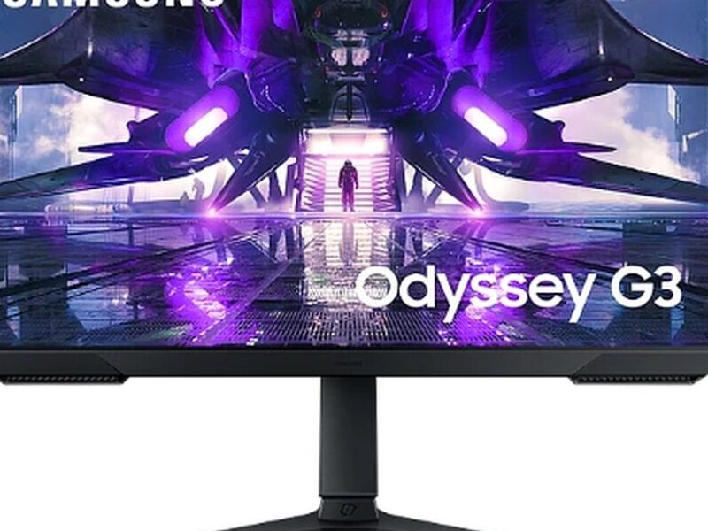 Monitor Gamer Samsung Odyssey G3