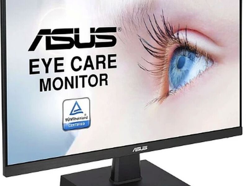 Monitor ASUS 24 IPS FULL HD