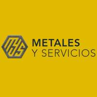 Metales y Servicios