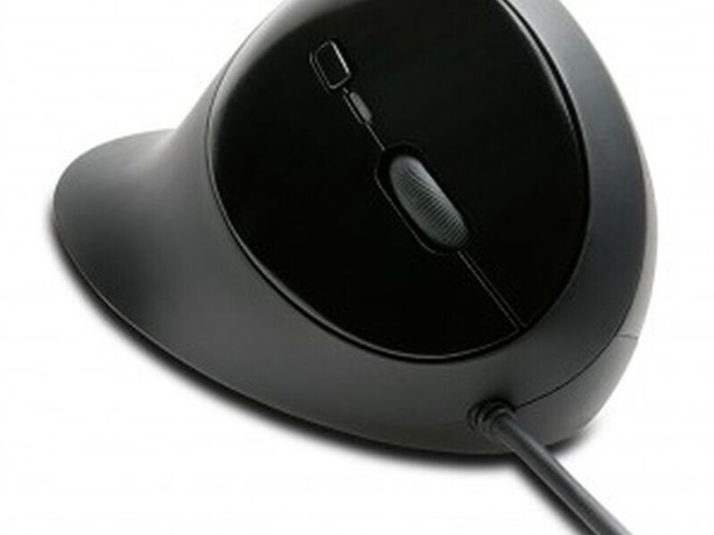 Mouse ErgonÃ³mico con Cable Pro FitÂ®