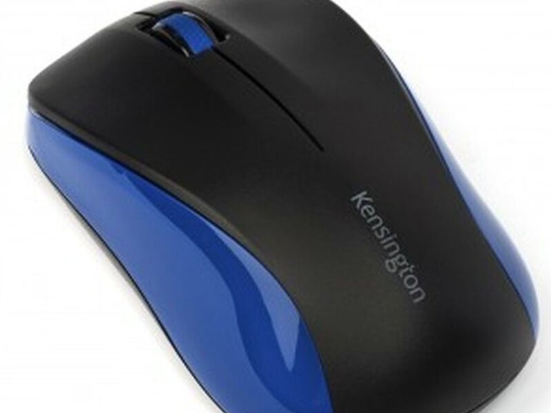 Mouse InalÃ¡mbrico For Life â€“ Azul CÃ³digo 