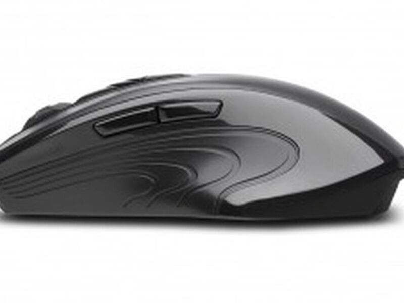 Mouse Inalambrico Laser MP230L High 
