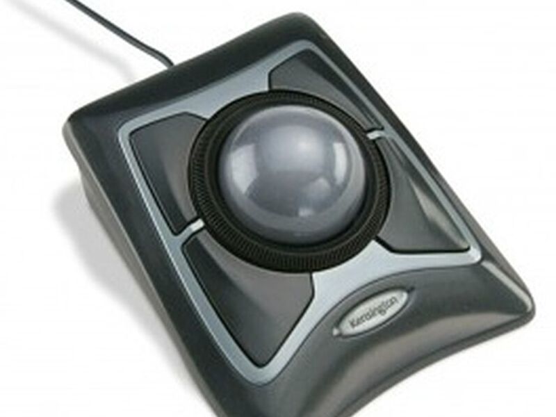 Mouse Kensington Expert