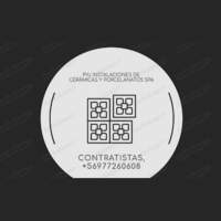 Instalaciones de cerámicas y Porcelanatos