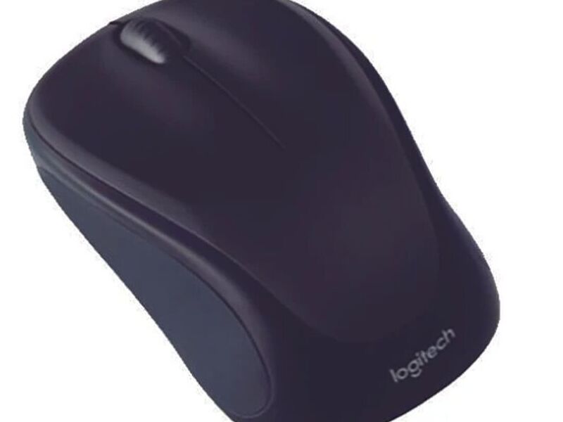 Mouse Inalámbrico M317