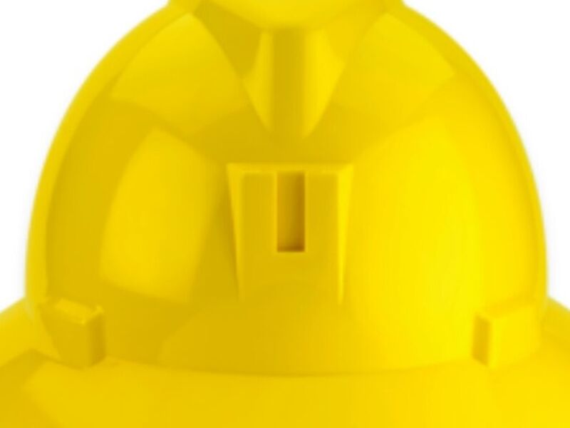 Casco ala Chile
