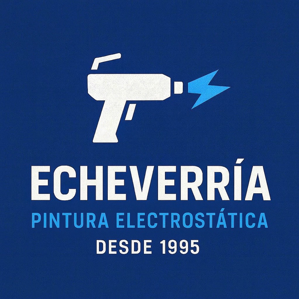 Pintura Electrostática Echeverría