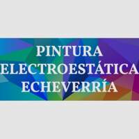 Pintura Electrostática Echeverría