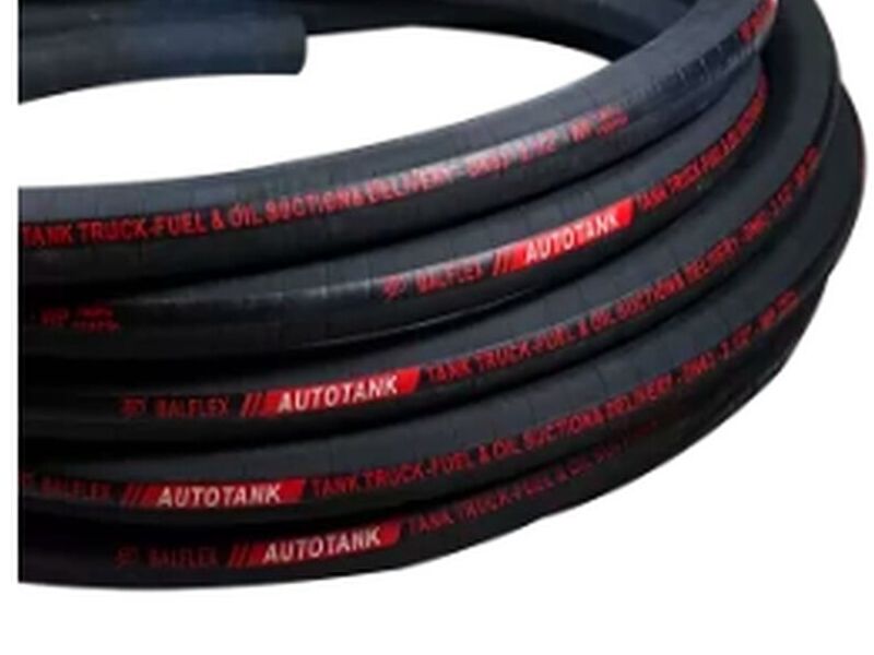 AUTOTANK S & D CHILE