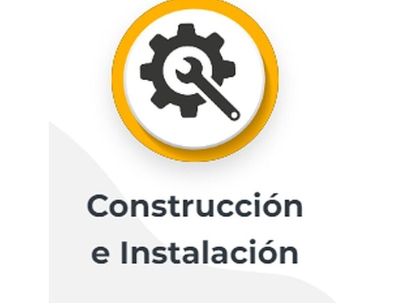 Servicio construcción Chile 