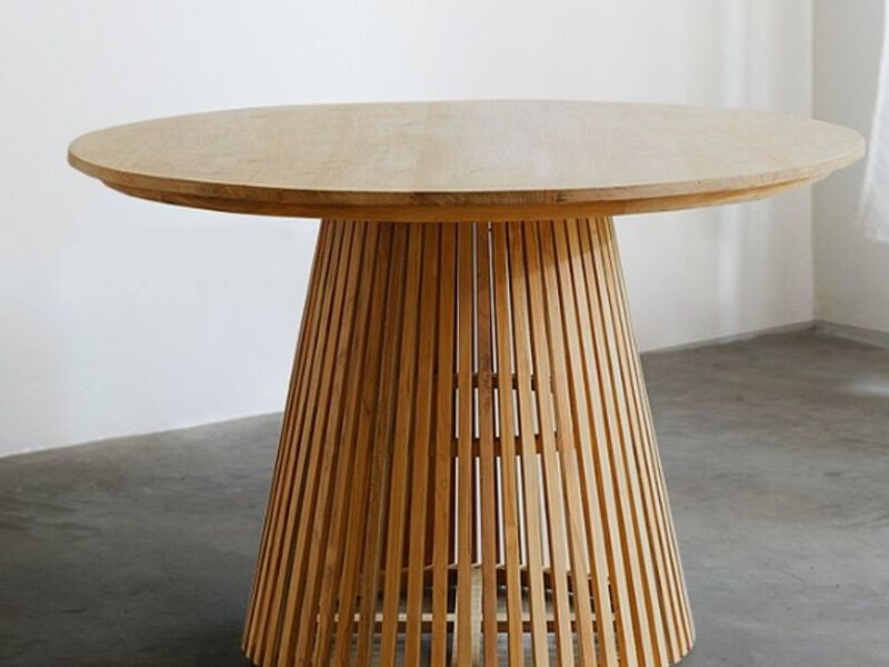 Mesa moderna Chile
