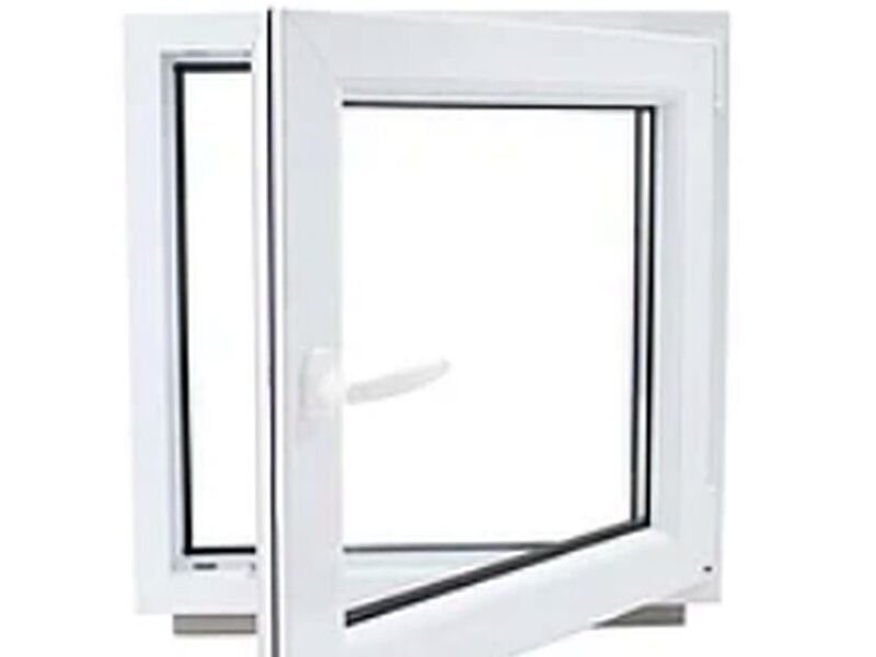 Ventana abatible Chile.