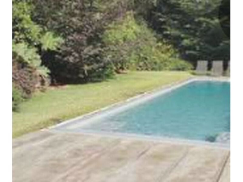 Madera Piscina Chile.