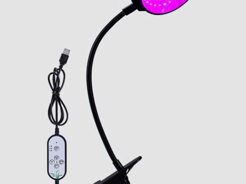 Luz de mesa