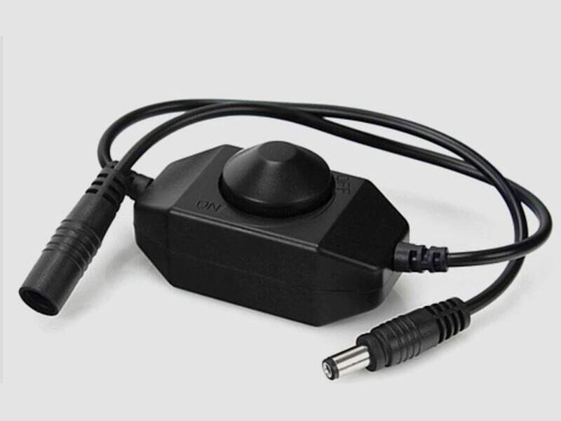 Adaptador Luces
