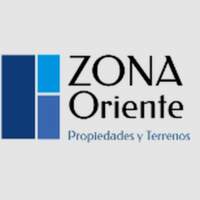 Zona Oriente propiedades y terrenos