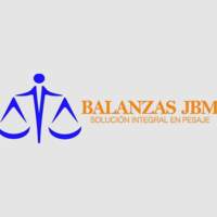 Balanzas JBM