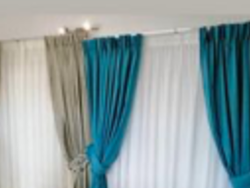 CORTINAS CALAMA